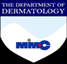 The Department of Dermatology